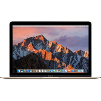 MacBook (12-inch 2015) Intel M 1.1GHz / 8GB / 256GB / Χρυσό