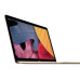 MacBook (12-inch 2015) Intel M 1.1GHz / 8GB / 256GB / Χρυσό