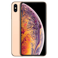 Apple iPhone Xs Max / 6,5-Inch / 4GB RAM / 64GB (Gold)