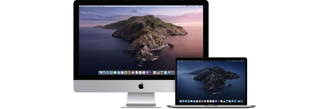 Refurbished Mac Sales