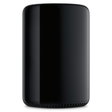 Αναβάθμιση Mac Pro (Late 2013)